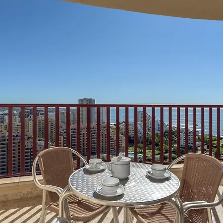 Flh Mar Marine Flat With Pool * 波尔蒂芒