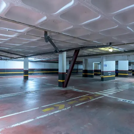 Flh Mar Marine Flat With Pool 公寓 *