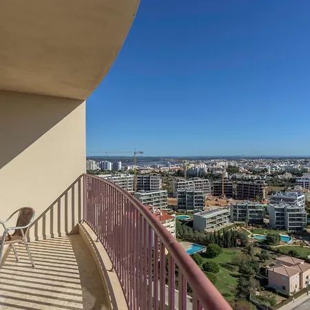 Flh Mar Marine Flat With Pool