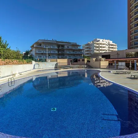 Appartement Flh Mar Marine Flat With Pool