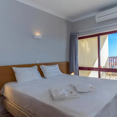 Apartmán Flh Mar Marine Flat With Pool *