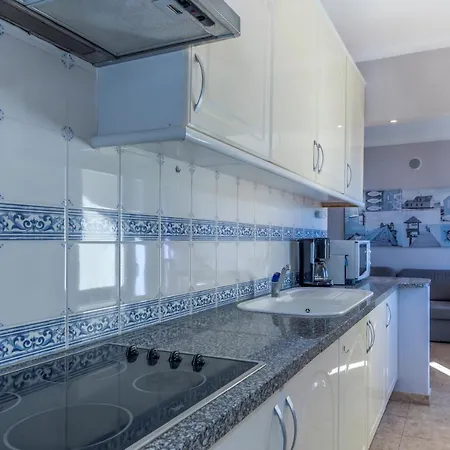 Flh Mar Marine Flat With Pool * 포티마오