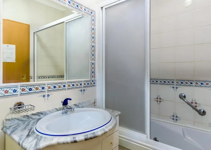 Flh Mar Marine Flat With Pool Apartament