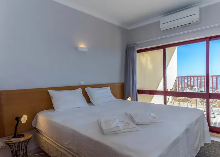 Apartament Flh Mar Marine Flat With Pool *