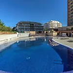 Daire Flh Mar Marine Flat With Pool