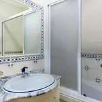 Flh Mar Marine Flat With Pool Daire