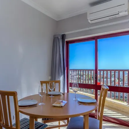 Flh Mar Marine Flat With Pool Daire *