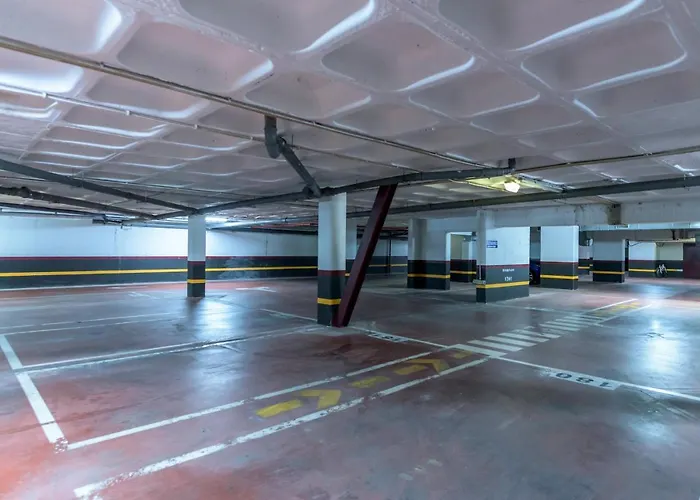 Flh Mar Marine Flat With Pool Διαμέρισμα *