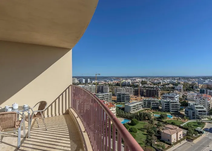 Flh Mar Marine Flat With Pool