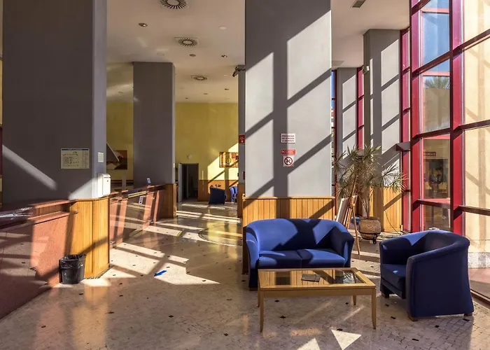 Flh Mar Marine Flat With Pool Διαμέρισμα *